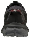 Mizuno Daichi 7 GTX Dame, Black / Iron Grey thumbnail