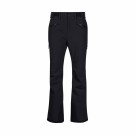 Bergans Oppdal Insulated Lady Pants til dame, sort thumbnail