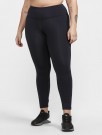 Craft Adv Essence Plus Tights W dame, Sort thumbnail