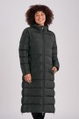 U.S Polo Birgitte Coat Boblekåpe Dame, Tap Shoe thumbnail