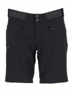 Twentyfour Venture 360 Shorts Til Dame, sort thumbnail