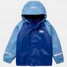 Helly Hansen K Bergen Fleece Pu Rainset 2.0, Blue Fog thumbnail