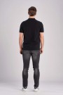 U.S Polo Alfred Polo Piquetskjorte Herre, Tap Shoe thumbnail