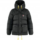 Fjällräven Expedition Down Lite Jacket Dame, Sort thumbnail