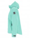 Twentyfour Venture Skalljakke Til Dame, Aqua thumbnail