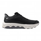MIZUNO Wave Horizon 8 til Herre, Black/White/Nimbus Cloud thumbnail