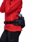 Bergans Driv Hippack 6, Black/Dark Shadow Grey thumbnail
