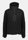 Five Seasons TORGON Jkt vattert jakke Herre, sort (utsolgt) thumbnail