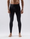 Craft Active Extreme X Pants baselayerlongs / superundertøylongs Herre, Sort thumbnail