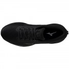 Mizuno Wave Revolt 3 Herre, Sort thumbnail