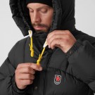 Fjällräven Expedition Down Lite Jacket Herre, Sort  thumbnail