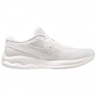 Mizuno Wave Revolt 3 Dame, Hvit thumbnail