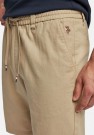 U.S. Polo JORGE reg li cot SHORTS Linshorts Herre, Crockery thumbnail