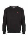 U.S. Polo Knit Adair Til Herre, Tap Shoe thumbnail