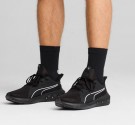 Puma Softride Carson Puma Til Herre/Dame, Sort thumbnail