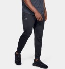 Under Armour SPORTSTYLE TRICOT JOGGER TIL HERRE, Sort thumbnail