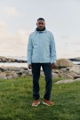Twentyfour Venture Skalljakke til Herre, Asurblå thumbnail