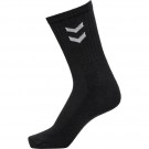 Hummel 3-pack Basic Sock, Sort thumbnail