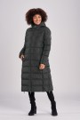 U.S Polo Birgitte Coat Boblekåpe Dame, Tap Shoe thumbnail