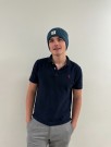 U.S. Polo Nor Hood USPA Uni Acc Unisex, Indian Teal thumbnail