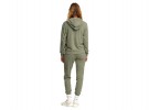 Twentyfour Mode Comfy Hoodie myk hettegenser Dame, Furu   thumbnail