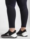 Craft Adv Essence Plus Tights W dame, Sort thumbnail