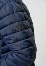 U.S Polo jakke Chason herre, Dark Sapphire thumbnail
