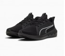 Puma Softride Carson Puma Til Herre/Dame, Sort thumbnail