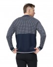 Bergans Alvdal Wool Jumper Til Herre, Navy / Vanilla White thumbnail