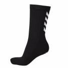 Hummel Fundamental 3-pack Sock, Sort thumbnail