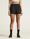 Craft ADV Essence 2-in-1 Shorts 2 til dame, Sort thumbnail