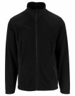 Twentyfour Isbre LZ Fleece Herre, Sort thumbnail