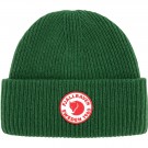 Fjällräven 1960 Logo Hat, Palm Green thumbnail