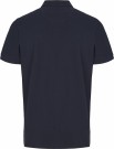 U.S Polo Alfred Polo Piquetskjorte Herre, Dark Sapphire thumbnail