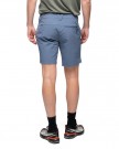 Bergans Vaagaa Light Softshell shorts til herre, Granite Blue/Black thumbnail