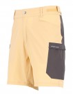Twentyfour Mode Flex Shorts Til Herre, Sand thumbnail