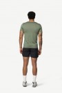 Devold Active Tee Man til herre, Forest thumbnail