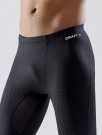 Craft Active Extreme X Pants baselayerlongs / superundertøylongs Herre, Sort thumbnail
