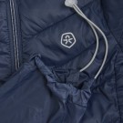 Color kids Jacket Quilted til barn, Dress Blues thumbnail