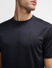 Hummel hmlActive PL Jersey S/S til herre, sort thumbnail