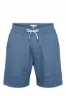 U.S Polo USPA Sweat Shorts Carsten Men Bomullshorts Herre, China Blue thumbnail