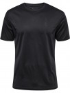 Hummel hmlActive PL Jersey S/S til herre, sort thumbnail