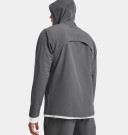 Under Armour UA outrun the storm jacket til herre, Castlerock thumbnail
