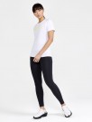Craft Core Essence Logo Tee T-skjorte for trening Dame, Hvit thumbnail