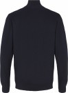 U.S. Polo Brison Knit Half-zip strikket genser Herre, Dark Sapphire / Navy thumbnail