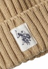 U.S. Polo Nor Hood USPA Uni Acc Unisex, Ginger Root thumbnail