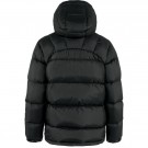Fjällräven Expedition Down Lite Jacket Herre, Sort  thumbnail