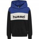 Hummel hmlMorten Hoodie, Sodalite Blue thumbnail