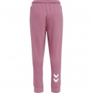 Hummel hmlVenti Tracksuit, Heather Rose thumbnail