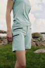 Twentyfour Venture 360 Shorts Til Dame, Aqua thumbnail